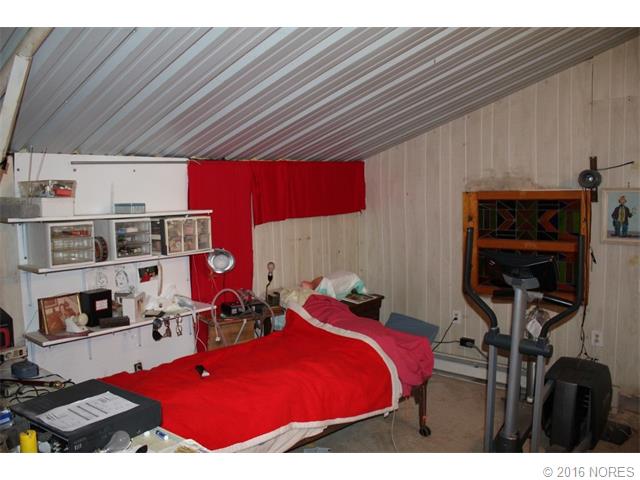 17605 E 640 Road, Inola, OK 74036