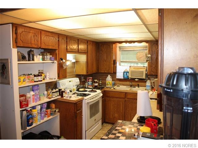 17605 E 640 Road, Inola, OK 74036