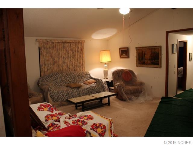 17605 E 640 Road, Inola, OK 74036