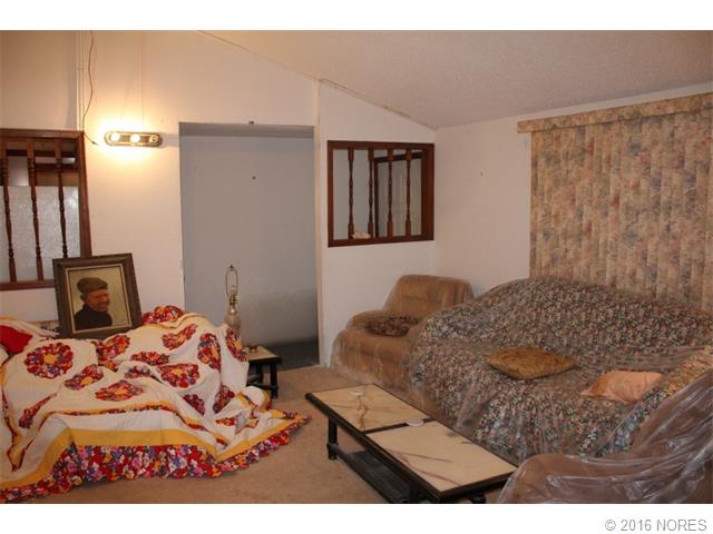 17605 E 640 Road, Inola, OK 74036