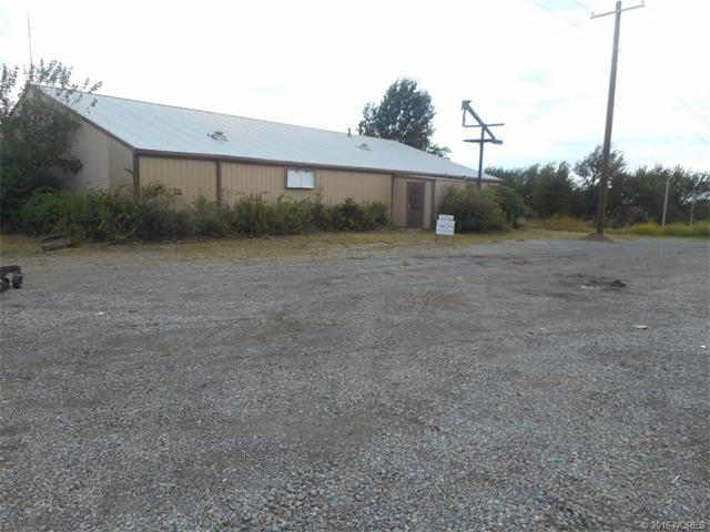 19604 E 590 Road, Inola, OK 74036