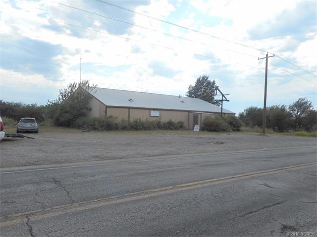 19604 E 590 Road, Inola, OK 74036