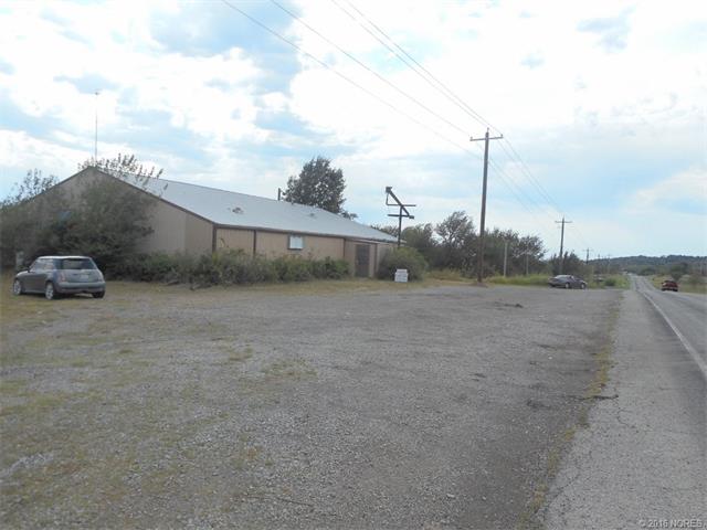 19604 E 590 Road, Inola, OK 74036