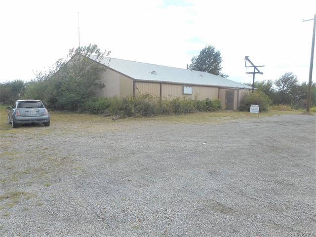 19604 E 590 Road, Inola, OK 74036