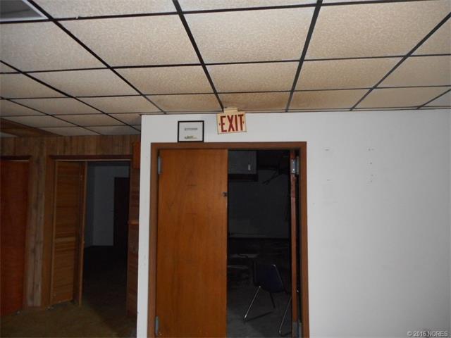 19604 E 590 Road, Inola, OK 74036