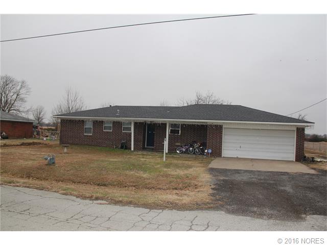 230 Suburban Lane, Inola, OK 74036