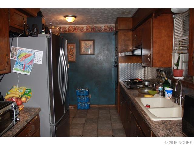 230 Suburban Lane, Inola, OK 74036