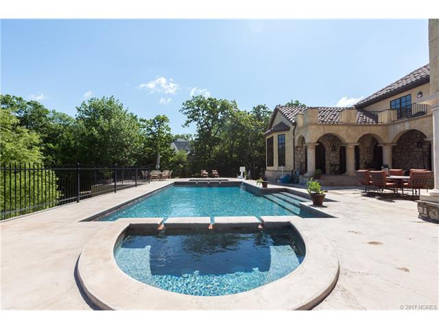 10710 S Fir Place, Jenks, OK 74037