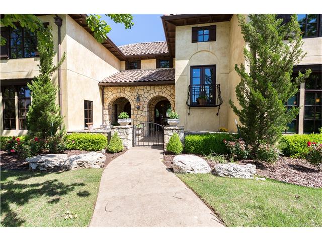 10710 S Fir Place, Jenks, OK 74037
