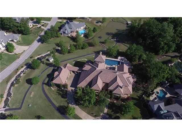 10710 S Fir Place, Jenks, OK 74037