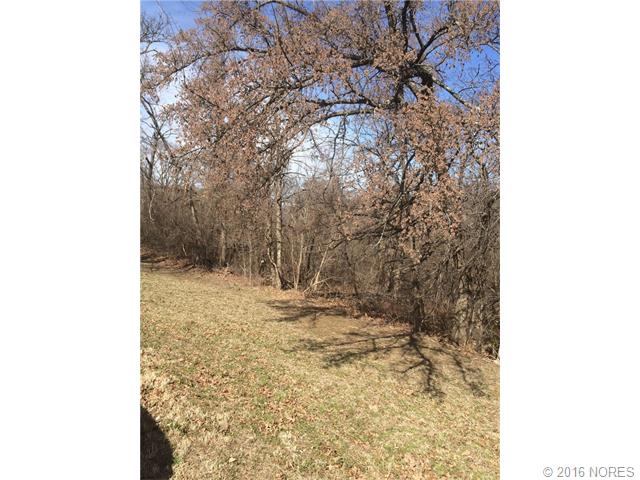 S 14th Avenue, Jenks, OK 74037