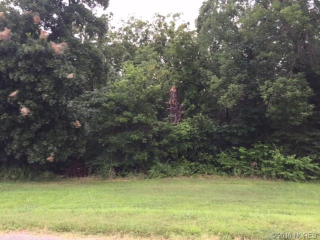 15th Court, Jenks, OK 74037
