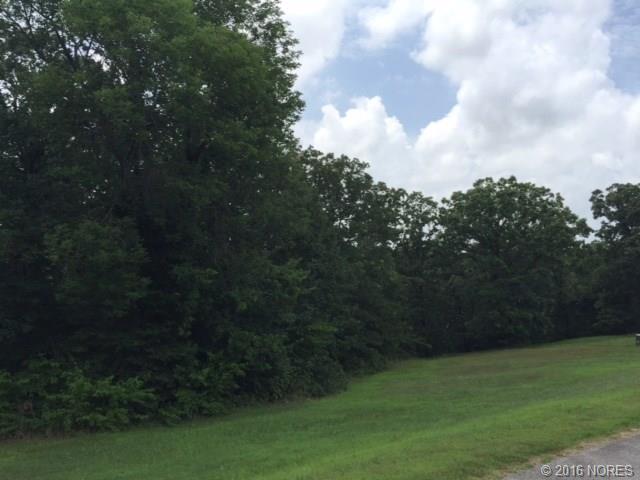 15th Court, Jenks, OK 74037