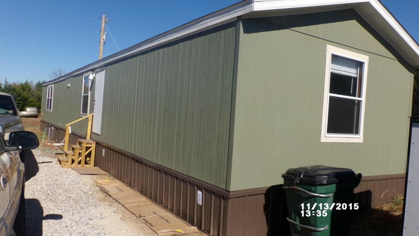 120 Hannah Gwin Dr, Jennings, OK 74038