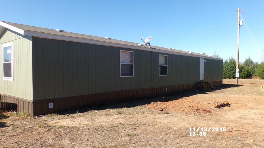 120 Hannah Gwin Dr, Jennings, OK 74038