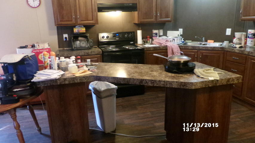 120 Hannah Gwin Dr, Jennings, OK 74038