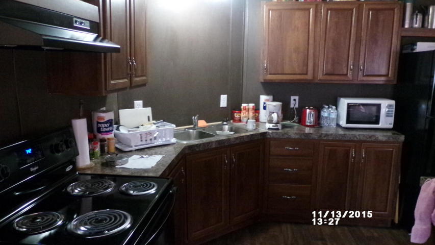 120 Hannah Gwin Dr, Jennings, OK 74038