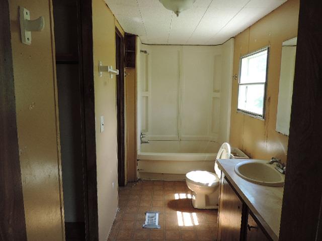 16989 S 184th West AveKellyville, OK, 74039Creek County