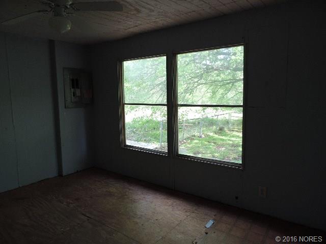 16989 S 184th West Avenue, Kellyville, OK 74039