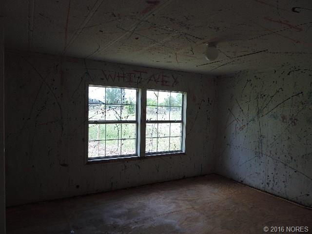 16989 S 184th West Avenue, Kellyville, OK 74039