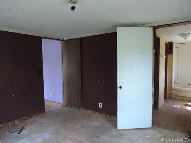 16989 S 184th West Avenue, Kellyville, OK 74039