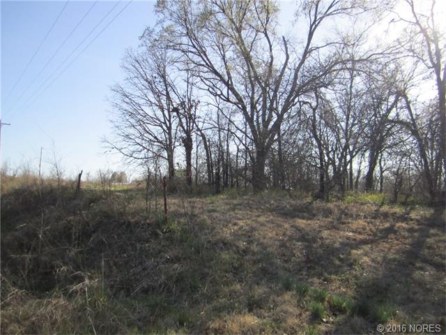 23370 Slick Road, Kellyville, OK 74039