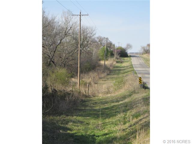 23370 Slick Road, Kellyville, OK 74039