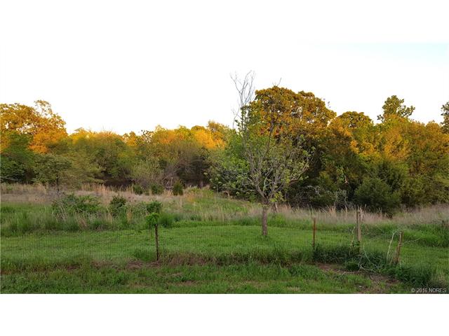 15553 S 289th West Avenue, Kellyville, OK 74039