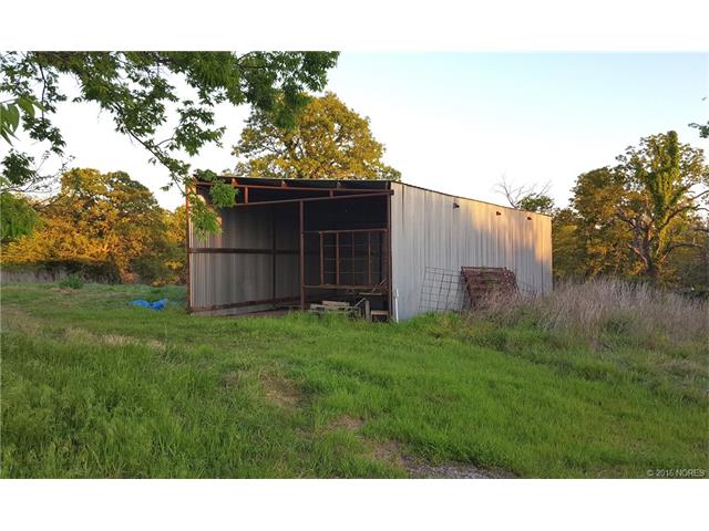 15553 S 289th West Avenue, Kellyville, OK 74039