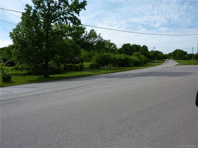 426 N A. Street, Kiefer, OK 74041