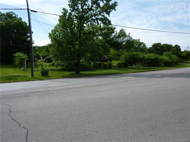 426 N A. Street, Kiefer, OK 74041