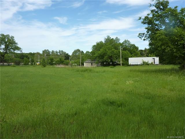 426 N A. Street, Kiefer, OK 74041