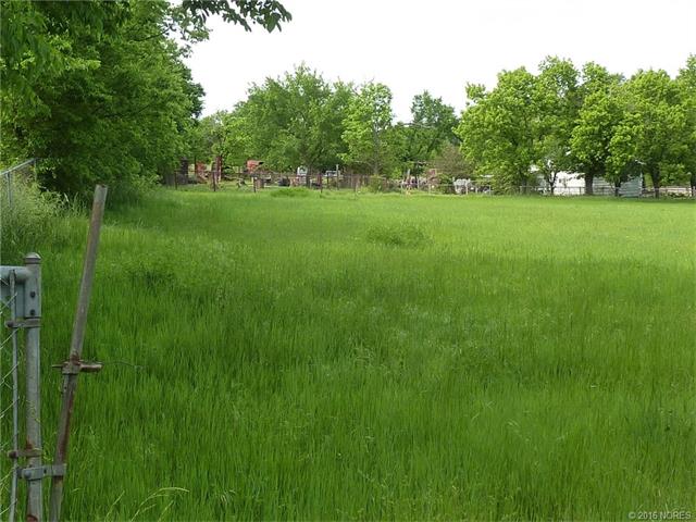 426 N A. Street, Kiefer, OK 74041