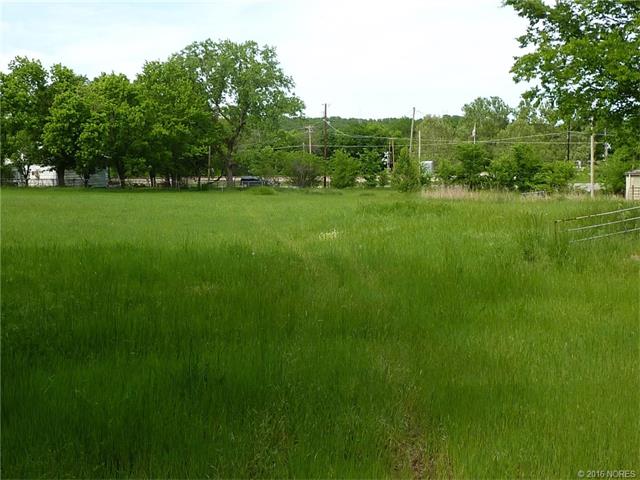 426 N A. Street, Kiefer, OK 74041