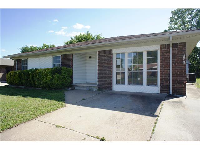 138 Birch DrMannford, OK, 74044Creek County