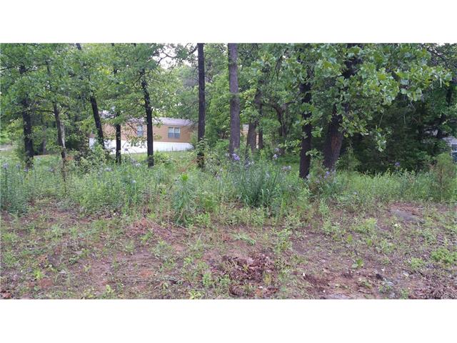 Mohawk Place, Mannford, OK 74044