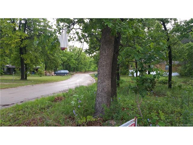 Mohawk Place, Mannford, OK 74044