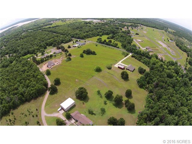 32935 Meadowood Drive, Mannford, OK 74044