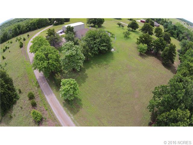 32935 Meadowood Drive, Mannford, OK 74044