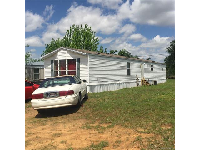 222 Seminole Place, Mannford, OK 74044