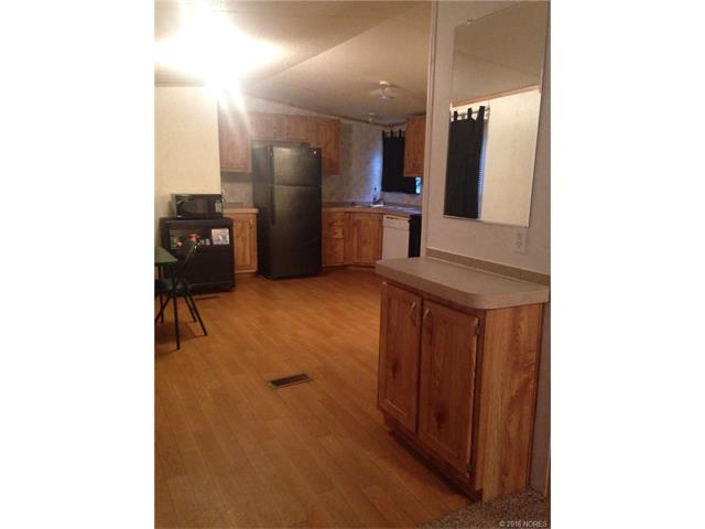 222 Seminole Place, Mannford, OK 74044