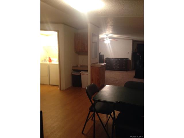 222 Seminole Place, Mannford, OK 74044