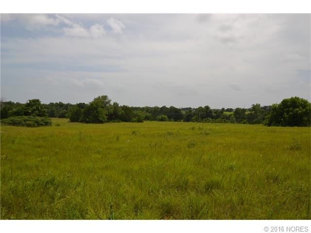 352 Summit Drive, Mannford, OK 74044