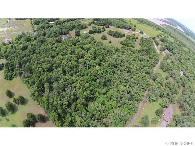352 Summit Drive, Mannford, OK 74044
