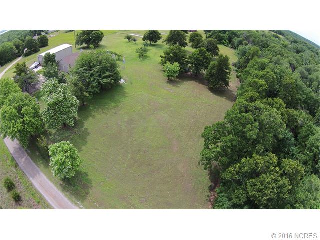 352 Summit Drive, Mannford, OK 74044