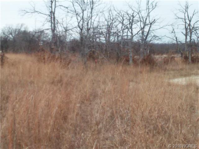 2333 Santa Fe Avenue, Mannford, OK 74044