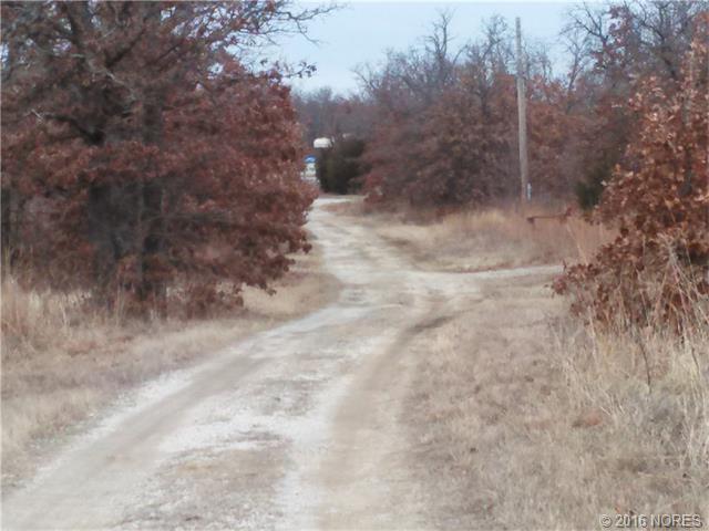 2333 Santa Fe Avenue, Mannford, OK 74044