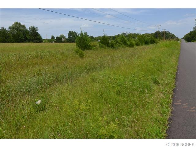 Oak Hollow Road, Mannford, OK 74044