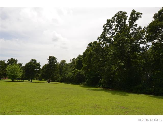 Oak Hollow Road, Mannford, OK 74044