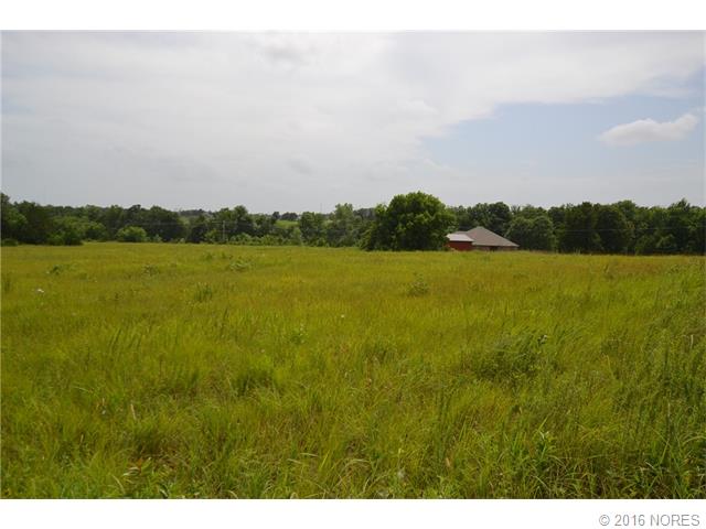 Oak Hollow Road, Mannford, OK 74044